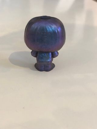 Kinder Joy Stranger Things Will Byers del reves