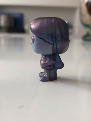 Kinder Joy Stranger Things Will Byers del reves