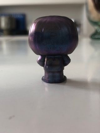 Kinder Joy Stranger Things Will Byers del reves