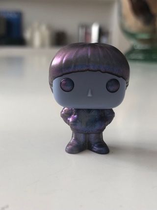 Kinder Joy Stranger Things Will Byers del reves