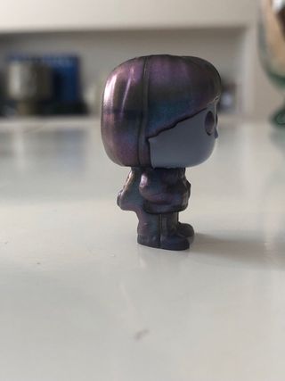 Kinder Joy Stranger Things Will Byers del reves