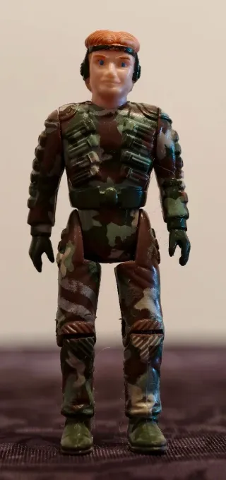 FIGURAS DE ACCIÓN DINO RIDERS