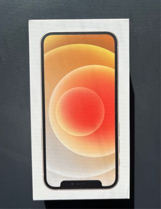 iPhone 12 Mini 64 GB