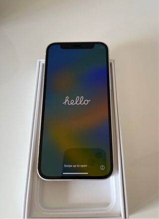 iPhone 12 Mini 64 GB