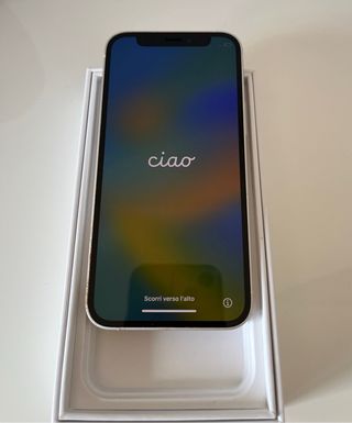 iPhone 12 Mini 64 GB