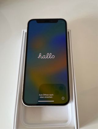 iPhone 12 Mini 64 GB