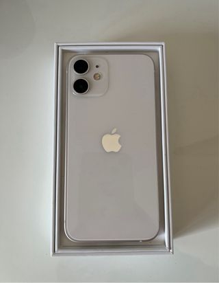 iPhone 12 Mini 64 GB