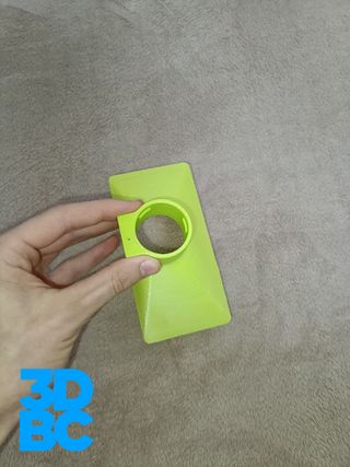 Cabezal de aspiración MFT y manguera Cleantec 27mm