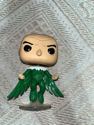 Funko Pop Vulture