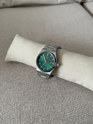 Reloj PRX Verde