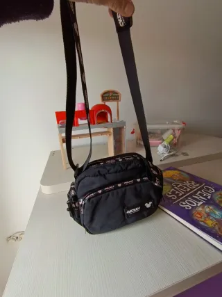 Bolso Minnie Mouse niña
