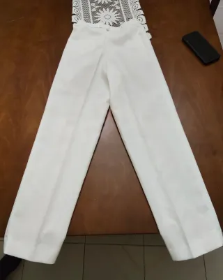 Traje marinero azul marino para niño de 9 años