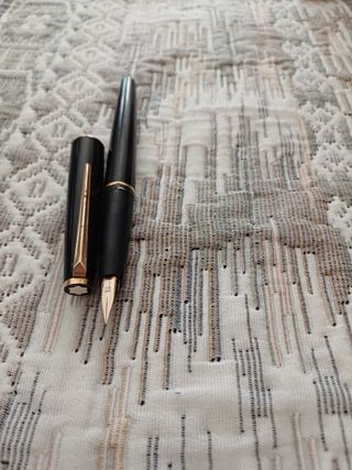 Bolígrafo Montblanc
