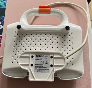 Sandwichera Tefal Ultracompact