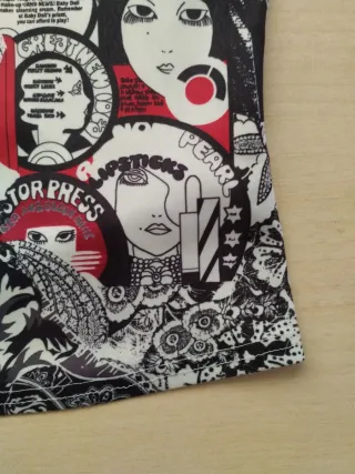 Rock Guitarra Matrix