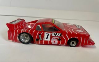 Lancia Beta Montecarlo SRS BASF Scalextric Exin