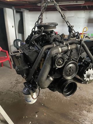 Faeton Moraga 710 restaurada 2023