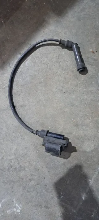 Bobina de encendido 125cc
