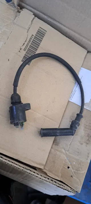 Bobina de encendido 125cc