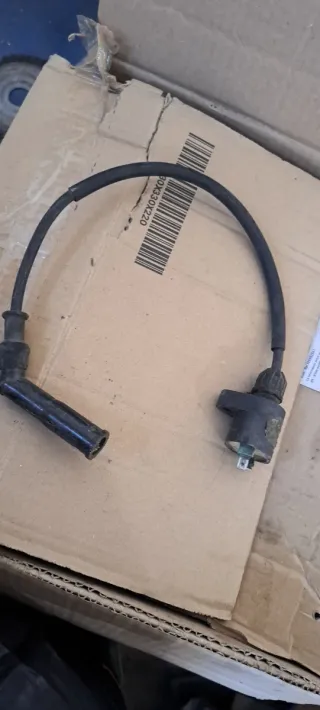Bobina de encendido 125cc