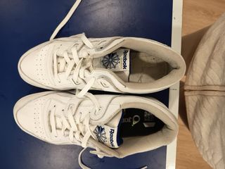 Zapatillas Reebok Blancas Talla 44