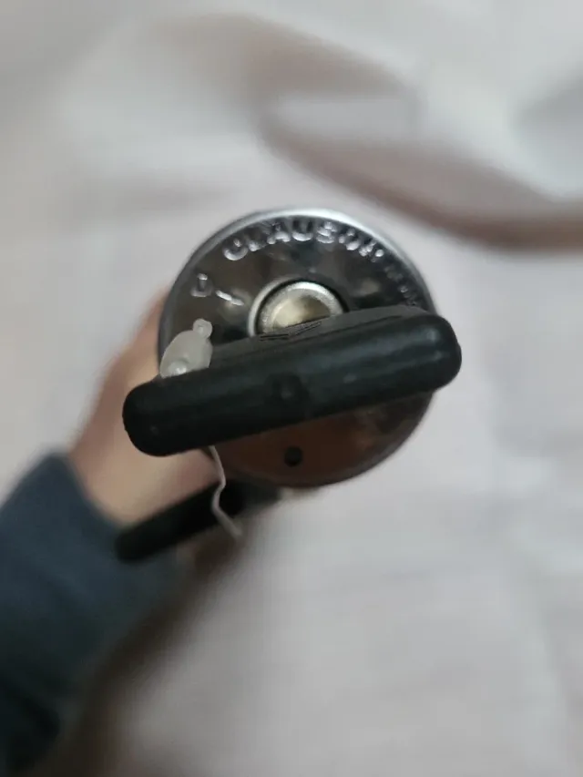 Clausor Neiman para Citroen Peugeot con sus llaves