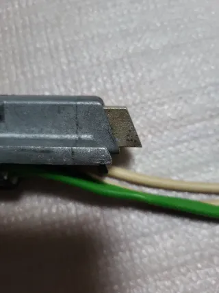 Clausor Neiman para Citroen Peugeot con sus llave