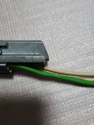 Clausor Neiman para Citroen Peugeot con sus llave