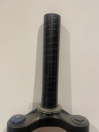 Horquilla Rock Shox Totem