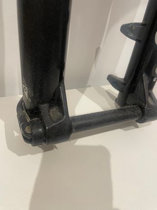 Horquilla Rock Shox Totem