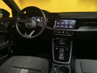 Audi A3 2021