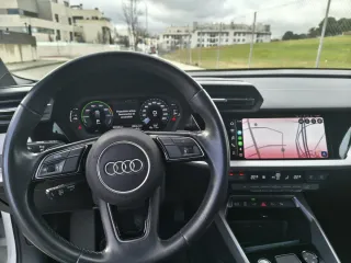 Audi A3 2021