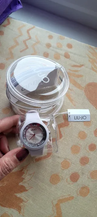 Orologio Liu Jo donna