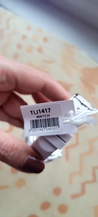 Orologio Liu Jo donna