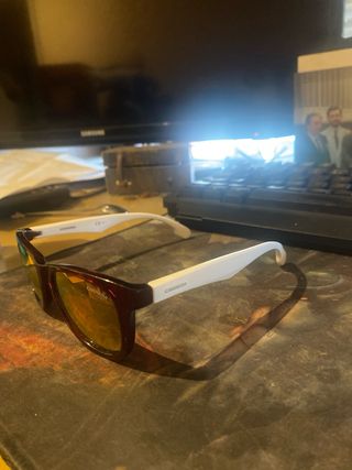 Gafas de sol infantiles Carrera