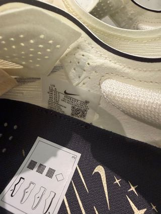 Nike ZoomX Vaporfly Next% 4