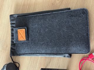 Raspberry Pi 400 + Pantalla Táctil 7 + Accesorios