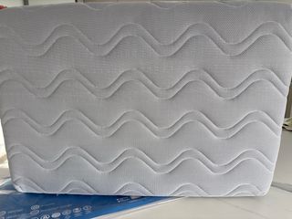 Colchón espuma minicuna My Baby 73x50