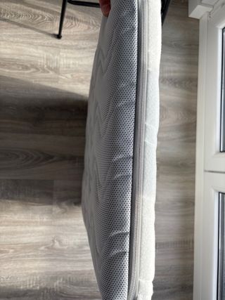 Colchón espuma minicuna My Baby 73x50