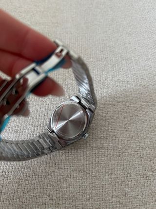 Reloj PRX Verde Claro