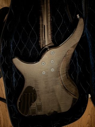 Bajo Vigier Arpege IV