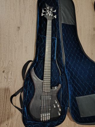 Bajo Vigier Arpege IV