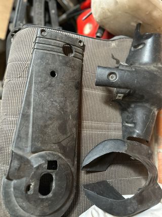 Tapas Derbi Variant Revolution