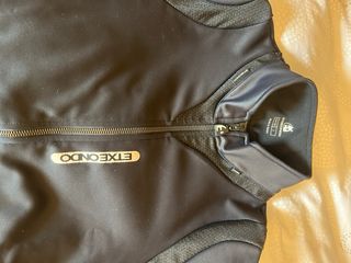 Chaqueta Etxeondo Oben