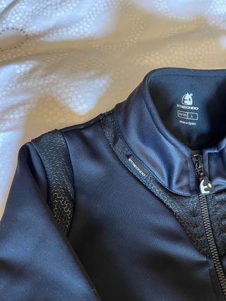 Chaqueta Etxeondo Oben