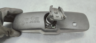 ESPEJO NISSAN QASHQAI (J11) 1.6 I TURBO 163 E1101