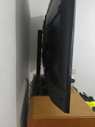 TV Xiaomi 55 Negra