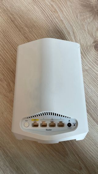 NETGEAR Orbi Pro WiFi 6 SXK30B3 Mesh