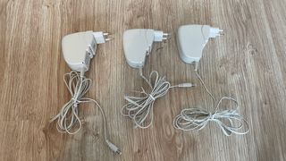 NETGEAR Orbi Pro WiFi 6 SXK30B3 Mesh