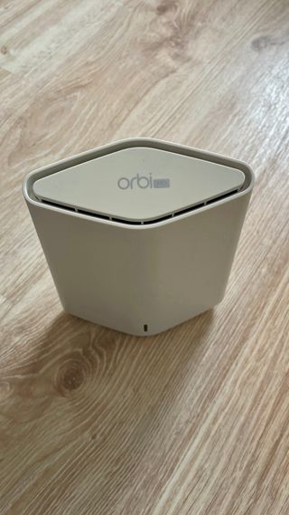 NETGEAR Orbi Pro WiFi 6 SXK30B3 Mesh